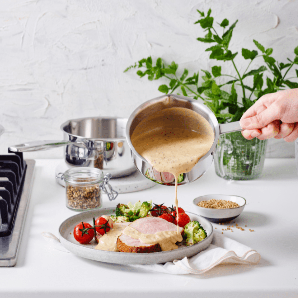 Maestro 11 - Piece Cookware Set - Alva Cookware